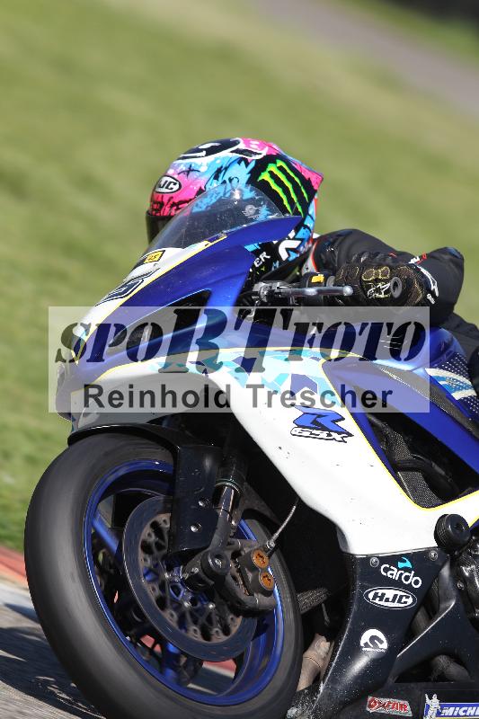 /13 01.05.2025 Speer Racing ADR/Gruppe gelb/75